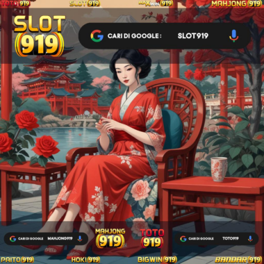 Hitam Mahjong Situs Slot Server Jepang Scatter Hitam