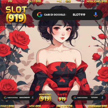 Hitam Slot Permainan Scatter Hitam Demo Slot Rupiah