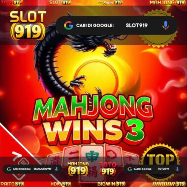 Slot Demo Pg Mahjong Ways 2 Mahjong Scatter