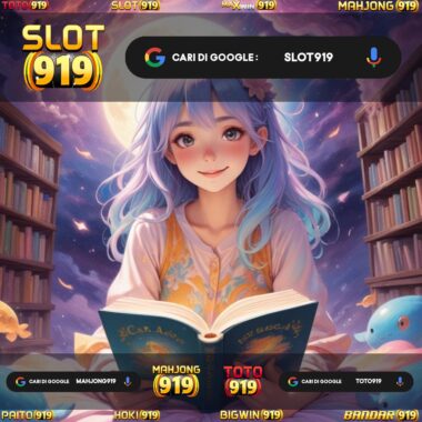 Situs Yang Ada Scatter Hitam Mahjong Demo Slot