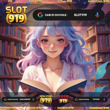 Rupiah Indonesia Event Scatter Hitam Mahjong Situs Slot