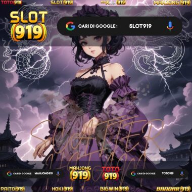 Hitam Gacor Scatter Hitam Pragmatic Play Slot Demo