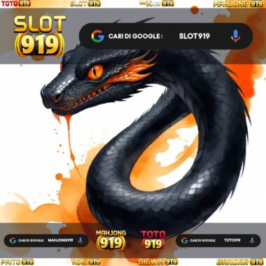 Login Scatter Hitam Mahjong Ways 2 Situs Slot