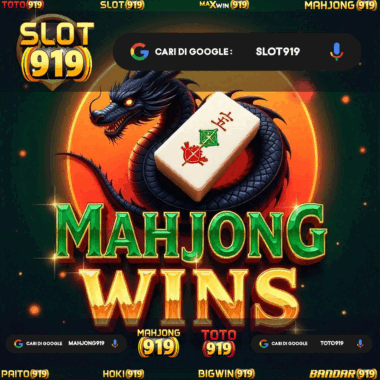 Mahjong Scatter Hitam Terpercaya Situs Demo Mahjong Scatter