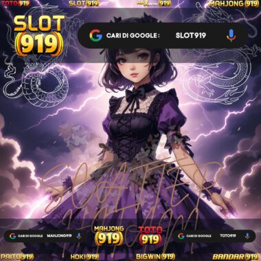 Scatter Hitam Server Rusia Scatter Hitam Artinya Slot