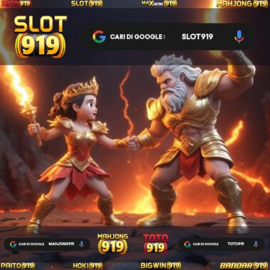 Slot X500 Pg Soft Mahjong Scatter Hitam Gacor