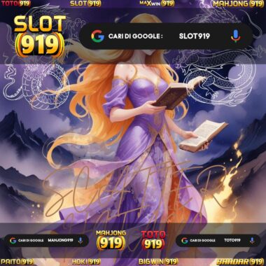 Rtp Live Slot Pgsoft Terbaik Mahjong Scatter Hitam