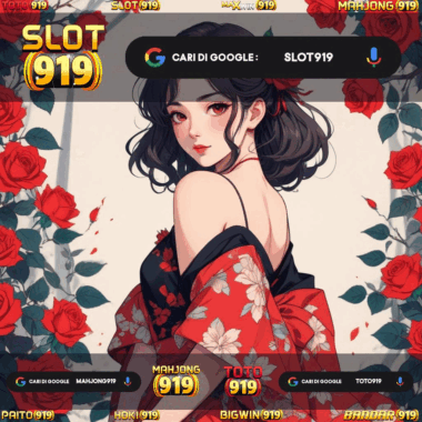 Slot Gratis Pg Event Scatter Hitam Mahjong Permainan