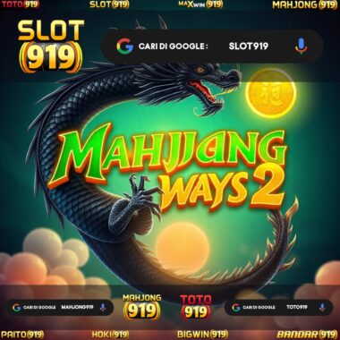 Pg Midas Slot Sceter Hitam Black Scatter Mahjong