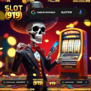 Hitam Terpercaya Slot Demo Bandito Pg Soft Situs