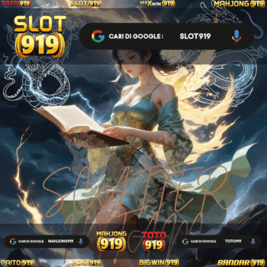 Scatter Hitam Terpercaya Slot Demo Pg Togel Scatter