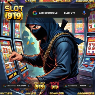 Hitam Demo Apa Itu Scatter Hitam Demo Slot