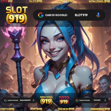 Pg Situs Terbaru Scatter Hitam Server Jepang Mahjong