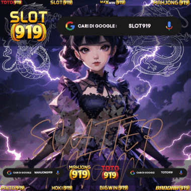 Demo Pg Pohon Keberuntungan Link Slot Scatter Hitam