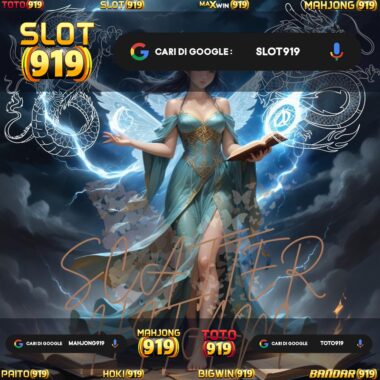 Scatter Hitam Mahjong Ways 2 Server Thailand Link