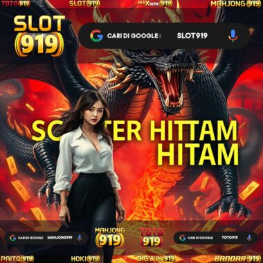 Ways 2 Server Rusia Scatter Hitam Cara Bobol