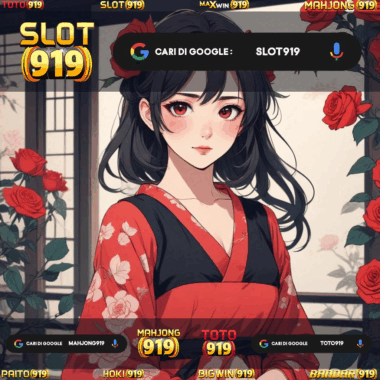 Hitam Mahjong Slot Gacor Scatter Hitam Slot Pg