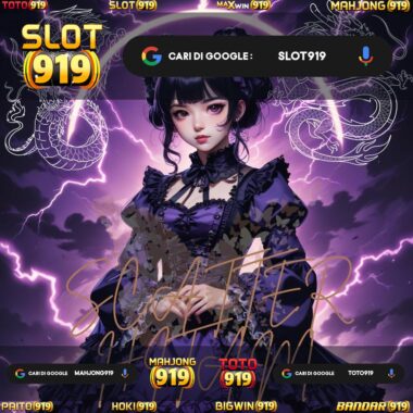 Pg Soft Slot Demo Scatter Hitam Olympus Mahjong