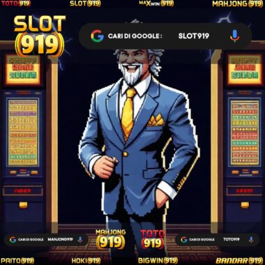 Asli Slot Mahjong Scatter Hitam Slot Gratis Pg