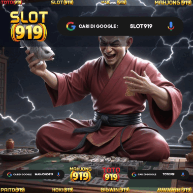 Slot Scatter Hitam Gacor Apa Itu Scatter Hitam