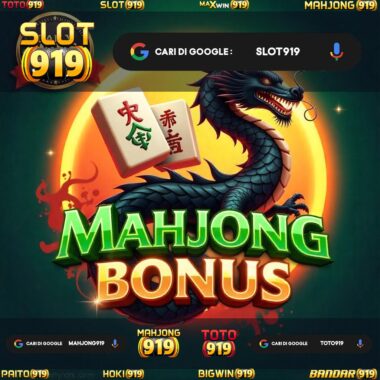 Link Scatter Hitam Mahjong Ways 2 Black Scatter