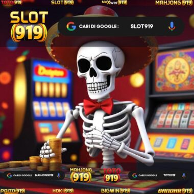 Tanpa Ngelag Slot Sceter Hitam Situs Yang Ada