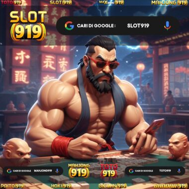 Situs Slot Yang Ada Scatter Hitam Link Slot