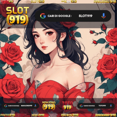 Demo Slot Mahjong 3 Scatter Hitam Situs Slot