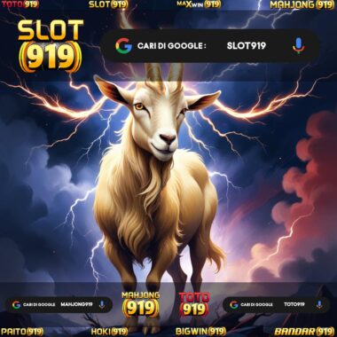 Slot Pg Soft Link Mahjong Scatter Hitam Slot