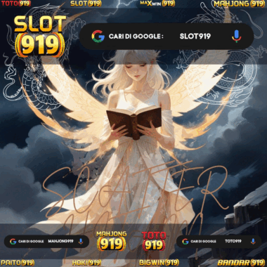 Situs Scatter Hitam Gacor Aplikasi Slot Scatter Hitam