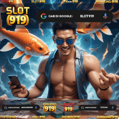 Demo Slot Pg Soft Demo Slot Mahjong Scatter