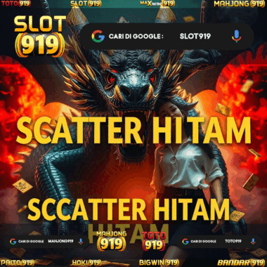 Ways Scatter Hitam Slot Demo 200 Scatter Hitam