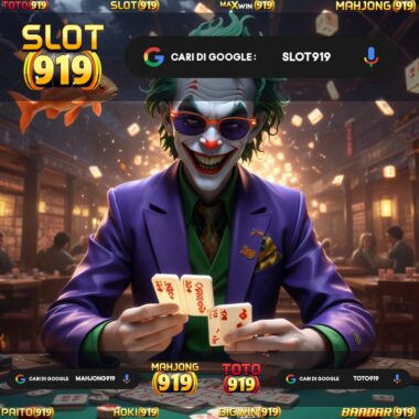 Pola Mahjong Scatter Hitam Hari Ini Bo Slot