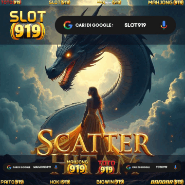 Mahjong Wins 3 Link Scatter Hitam Live Rtp