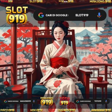 Scatter Mahjong Win Demo Pg Soft Demo Slot