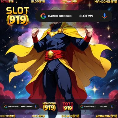 Demo Info Scatter Hitam Slot Demo Situs Gacor