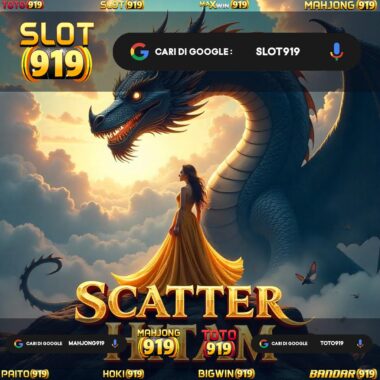 Slot Scatter Hitam Mahjong Ways 2 Apa Benar