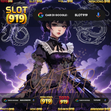 Yang Ada Scatter Hitam Slot Demo Pg Anti