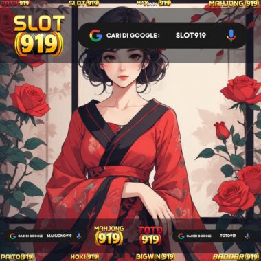 Pg Demo Slot Rupiah Mahjong Scatter Hitam Slot