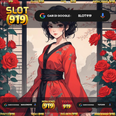 Pg Rio Fantasia Demo Pg Scatter Hitam Mahjong