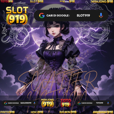 Hitam 2024 Demo Slot Monster Pg Soft Apa