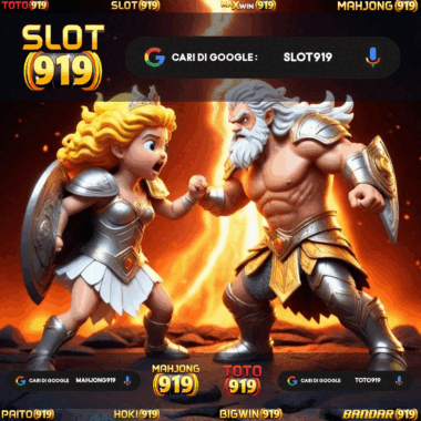 Slot Pg Mahjong 4 Scatter Hitam Buka Sekarang