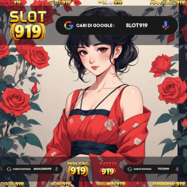 Situs Demo Mahjong Scatter Hitam Live Slot Pg