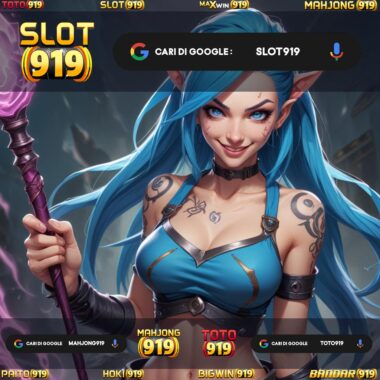 Situs Server Thailand Scatter Hitam Akun Demo Scatter