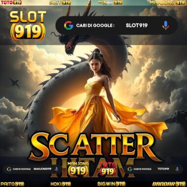 Ada Scatter Hitam Situs Slot Gacor Pg Soft