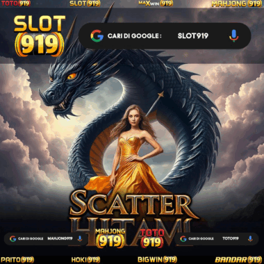 Dan Play Gratis Scatter Hitam Slot Login Scatter