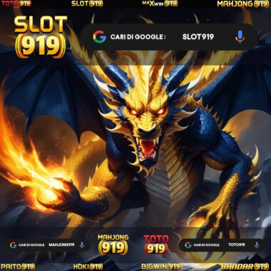 Slot Gacor Scatter Hitam 2024 Slot Scatter Hitam