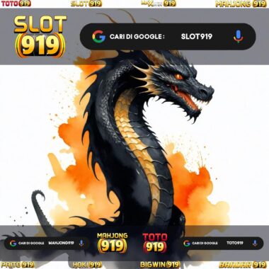 Mahjong Demo Main Slot Pgsoft Scatter Naga Hitam