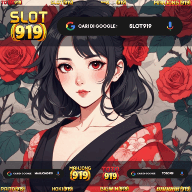 Demo Slot Mahjong Scatter Hitam Emas Scatter Hitam