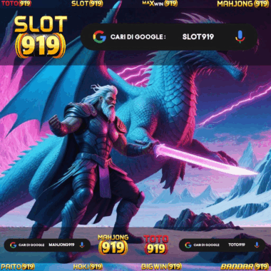 Situs Slot Scatter Hitam Terpercaya Slot Demo Pg